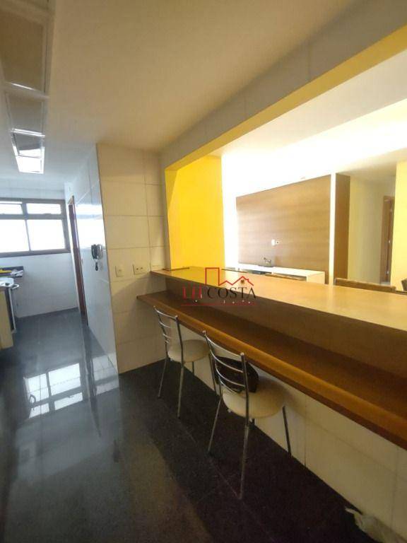 Apartamento à venda com 3 quartos, 115m² - Foto 33