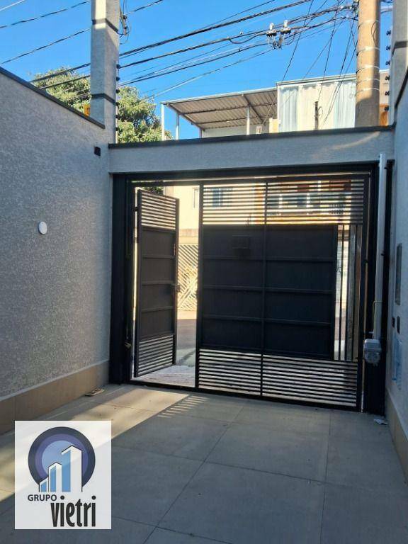 Sobrado à venda com 2 quartos, 110m² - Foto 38