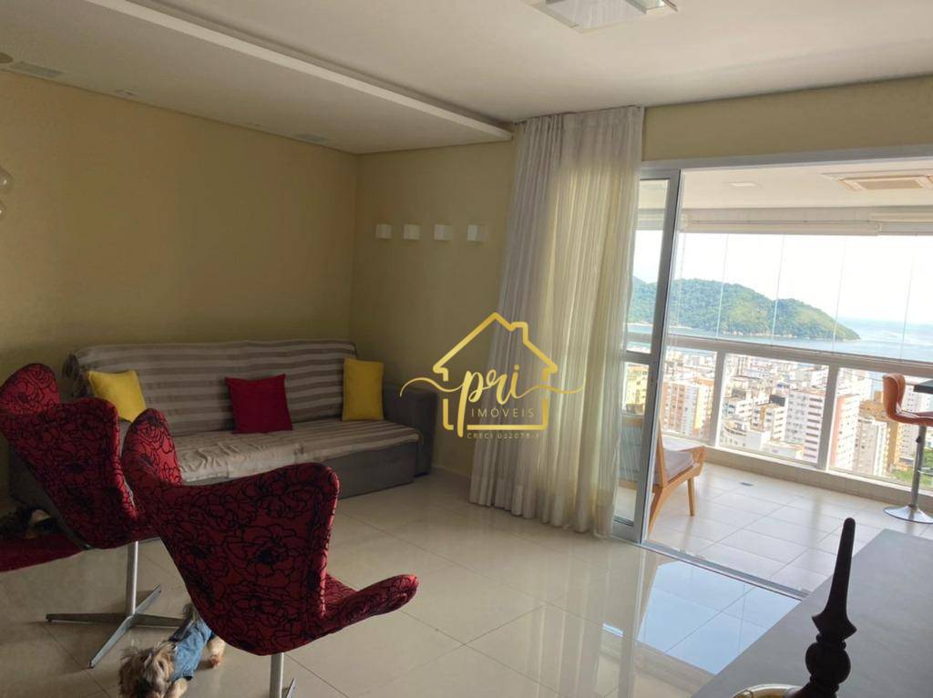 Apartamento à venda com 3 quartos, 142m² - Foto 13