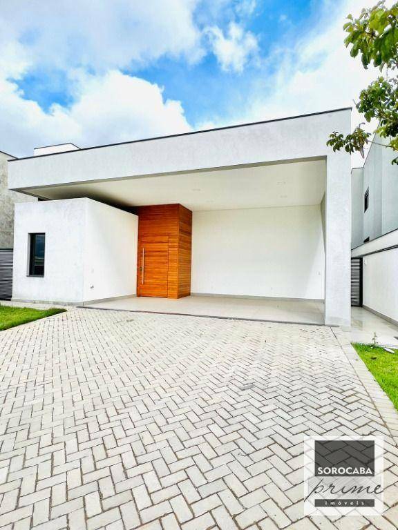 Casa de Condomínio à venda com 3 quartos, 240m² - Foto 3