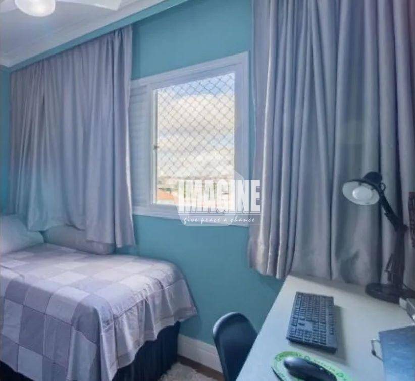 Apartamento à venda com 3 quartos, 110m² - Foto 9