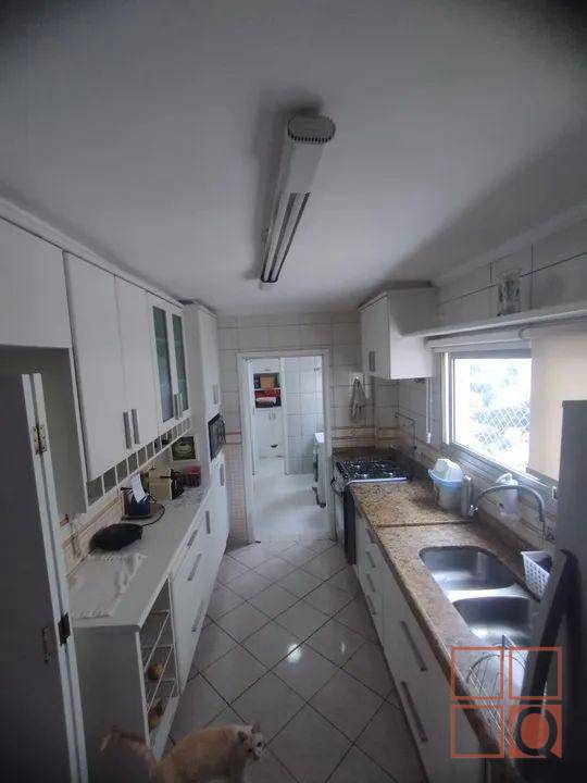 Apartamento à venda com 3 quartos, 105m² - Foto 4