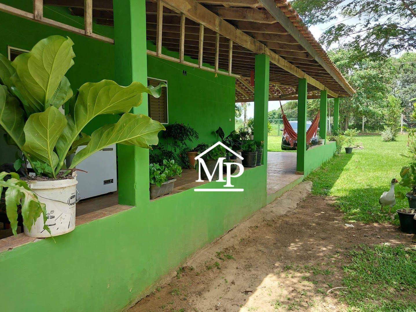 Chácara, 4 quartos, 6548 m² - Foto 11