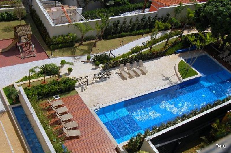 Apartamento à venda com 4 quartos, 290m² - Foto 12