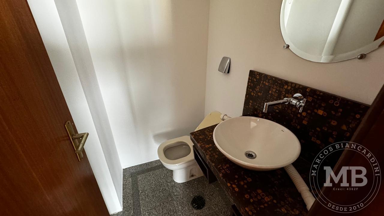 Apartamento à venda com 3 quartos, 181m² - Foto 12