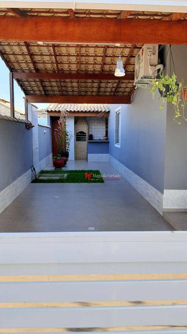 Casa à venda com 2 quartos, 100m² - Foto 4