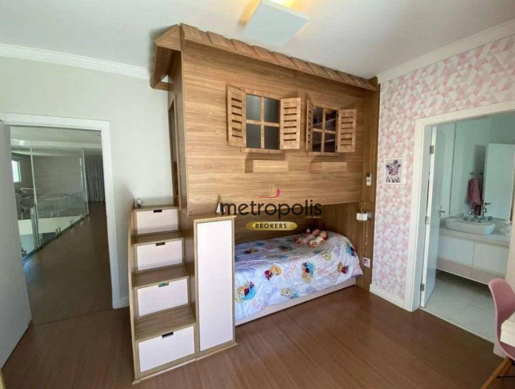 Casa de Condomínio à venda com 4 quartos, 335m² - Foto 13