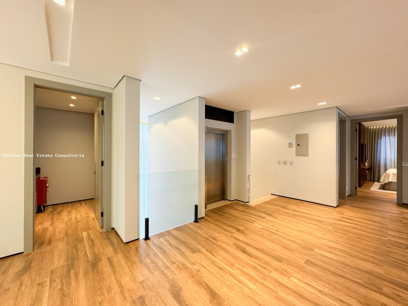 Casa de Condomínio à venda com 5 quartos, 1012m² - Foto 29