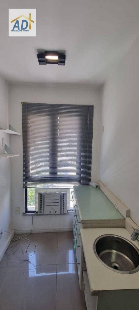 Loja-Salão para alugar, 27m² - Foto 3