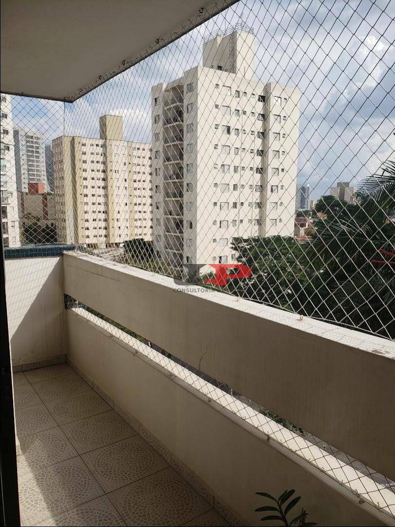 Apartamento à venda com 3 quartos, 94m² - Foto 5