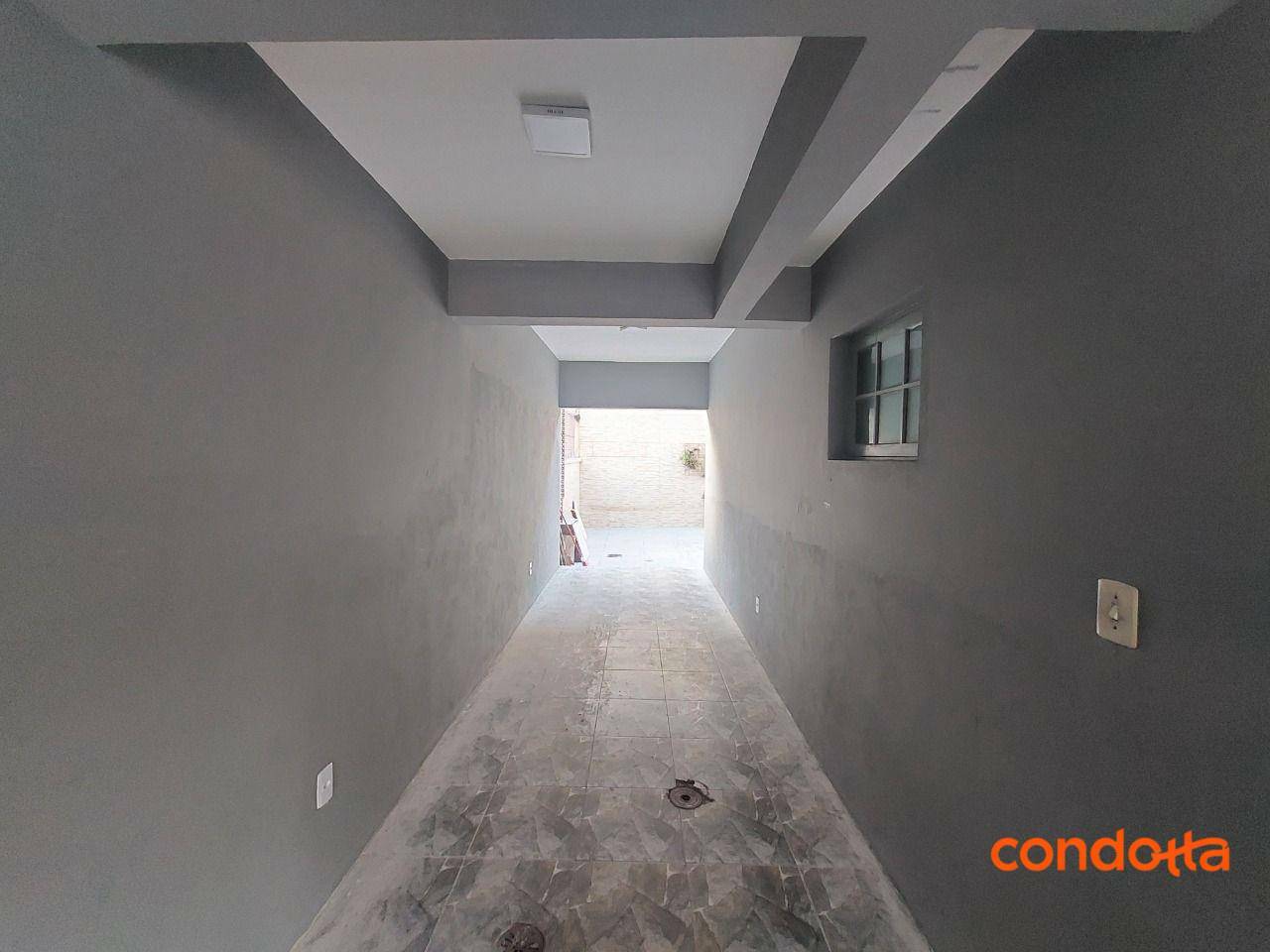 Sobrado para alugar com 3 quartos, 215m² - Foto 2