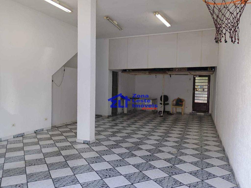 Loja-Salão para alugar, 85m² - Foto 1