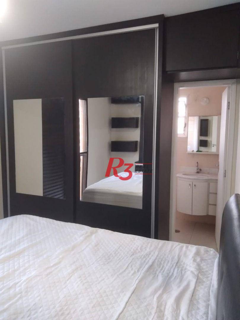 Apartamento à venda com 2 quartos, 130m² - Foto 12