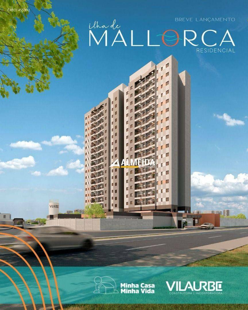 Apartamento, 58 m² - Foto 21