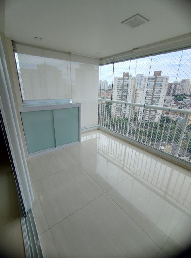 Apartamento à venda com 3 quartos, 110m² - Foto 3