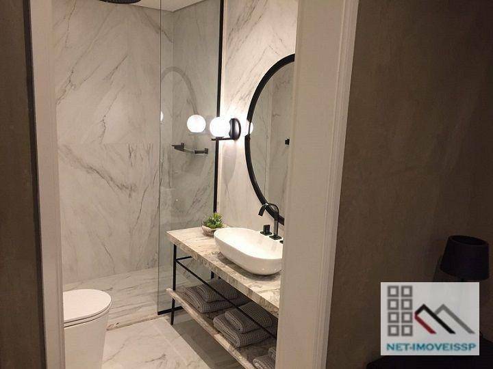 Apartamento à venda com 4 quartos, 244m² - Foto 13