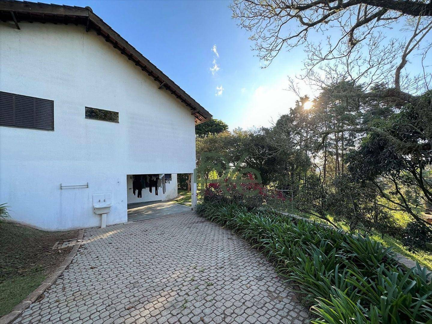 Casa à venda com 3 quartos, 434m² - Foto 46