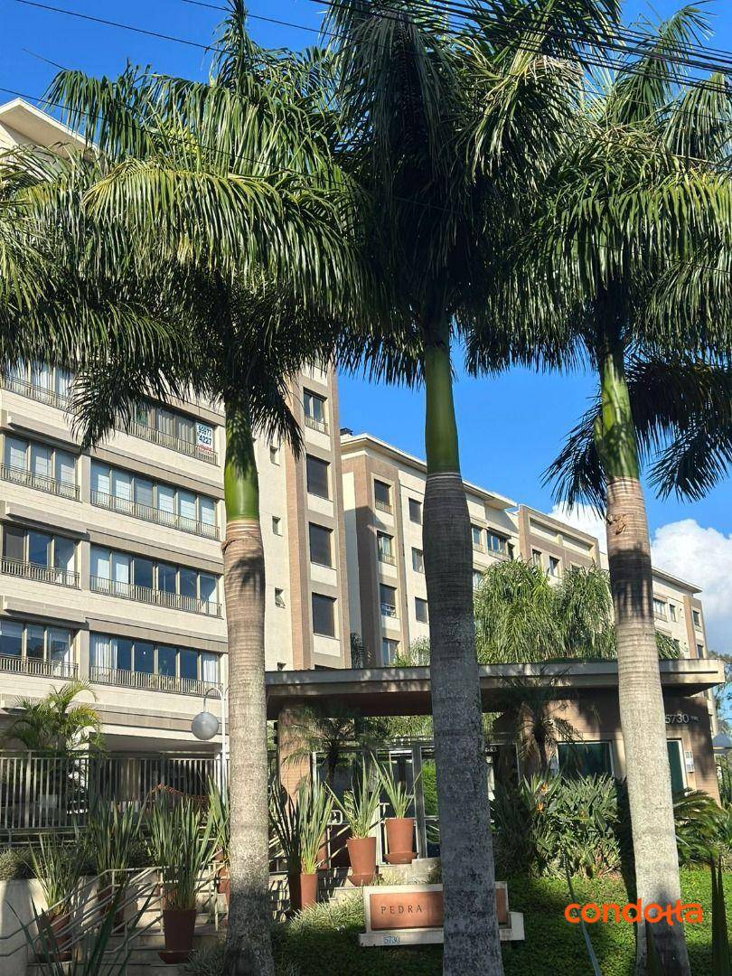 Apartamento, 3 quartos, 120 m² - Foto 1