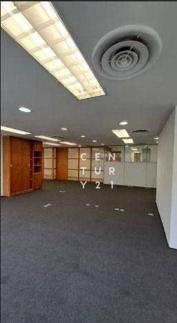 Conjunto Comercial-Sala para alugar, 384m² - Foto 2