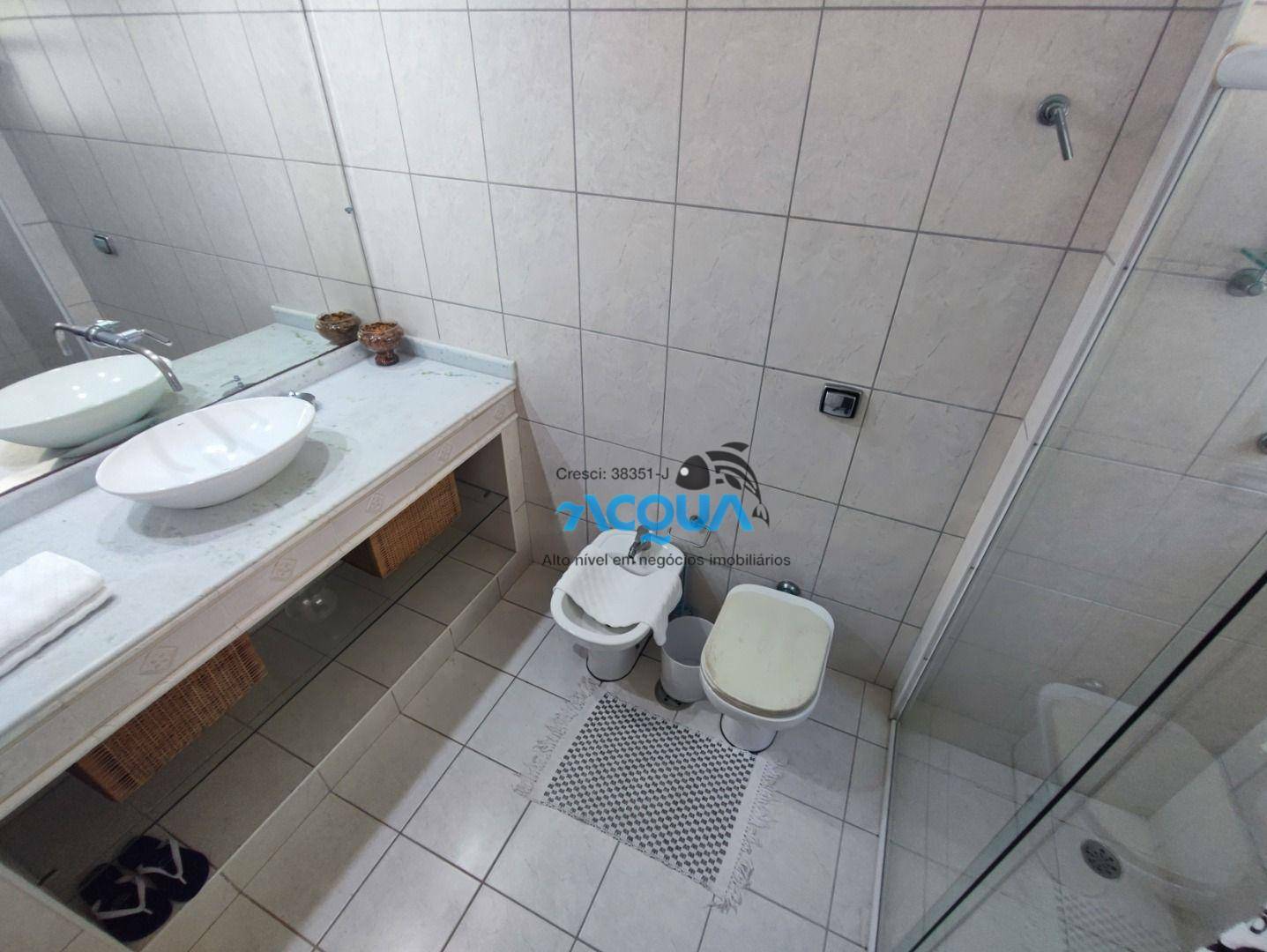 Apartamento à venda com 3 quartos, 106m² - Foto 11