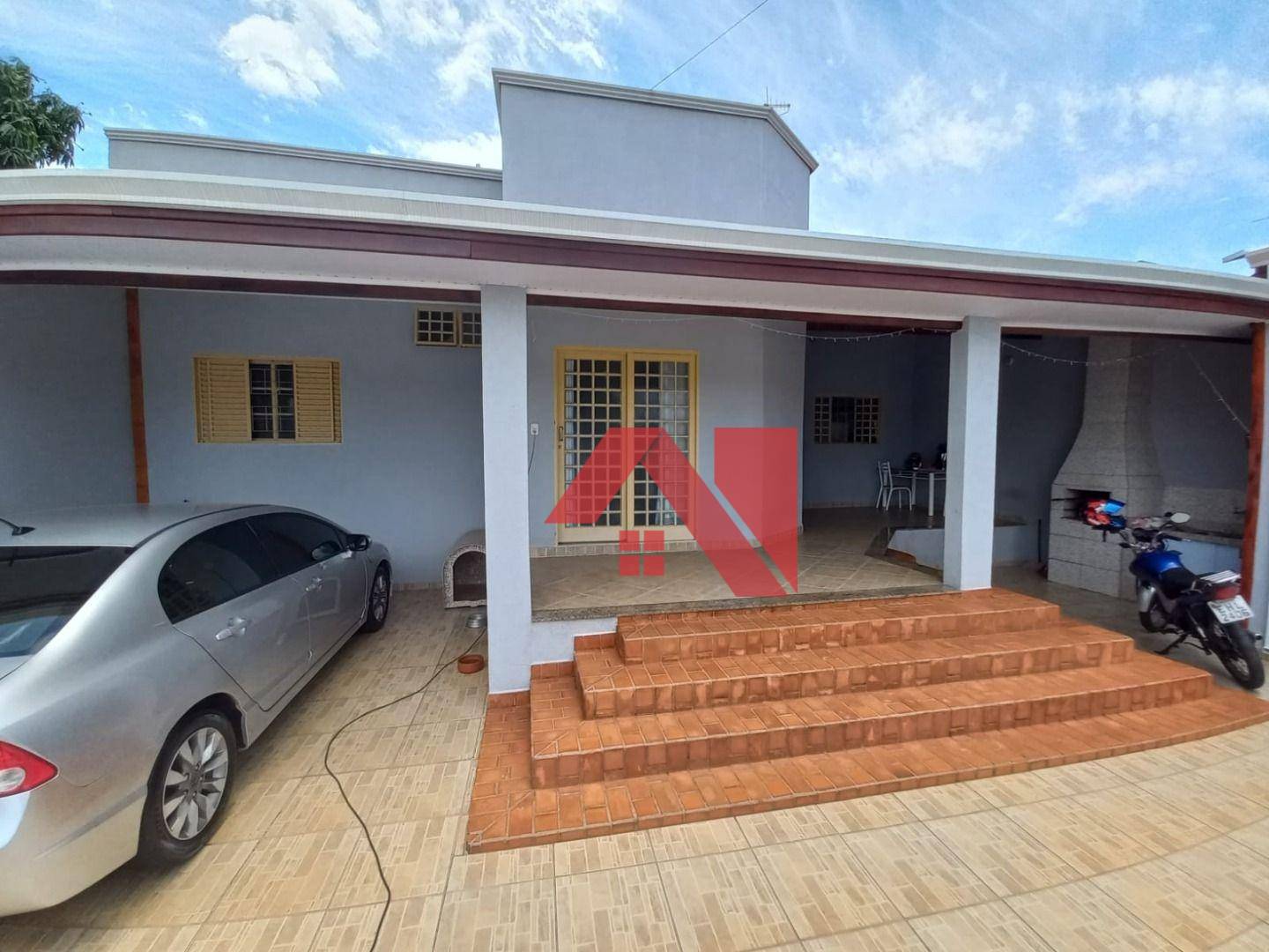 Casa à venda com 3 quartos, 170m² - Foto 20