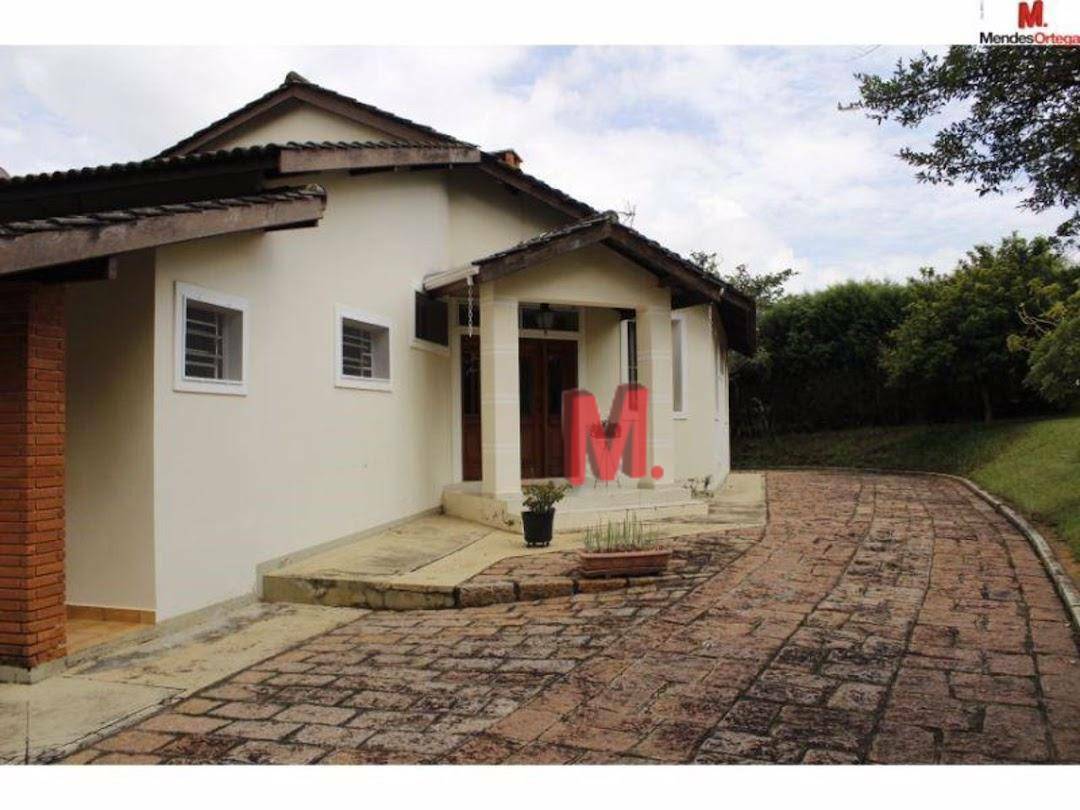 Casa de Condomínio à venda com 4 quartos, 482m² - Foto 28