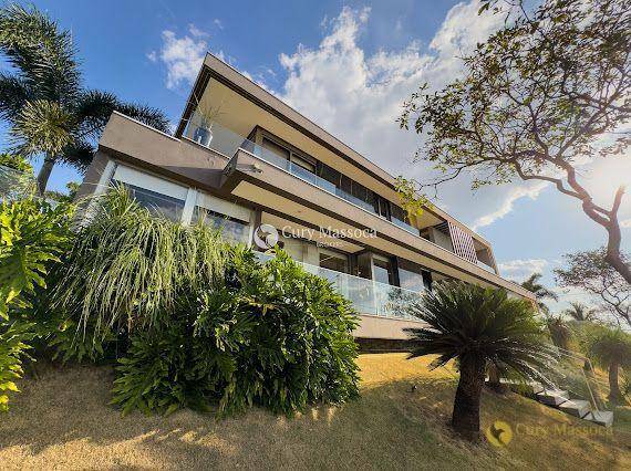 Casa de Condomínio, 5 quartos - Foto 1