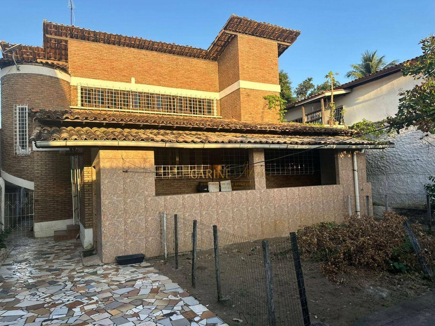 Casa à venda com 3 quartos, 170m² - Foto 6