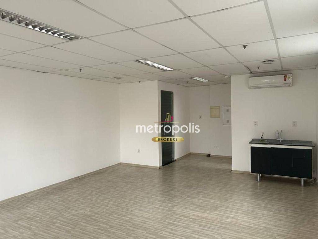 Conjunto Comercial-Sala para alugar, 45m² - Foto 4