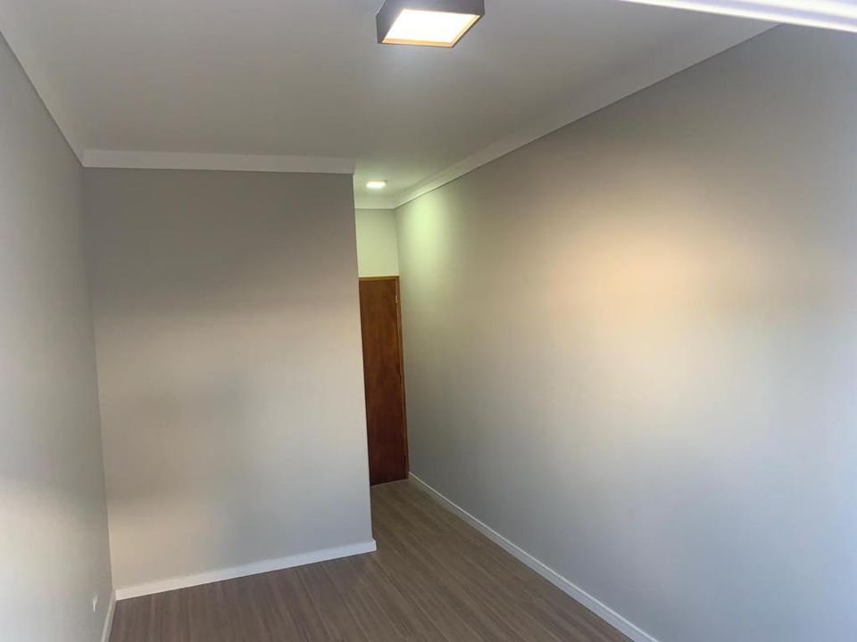 Casa de Condomínio à venda com 3 quartos, 100m² - Foto 4