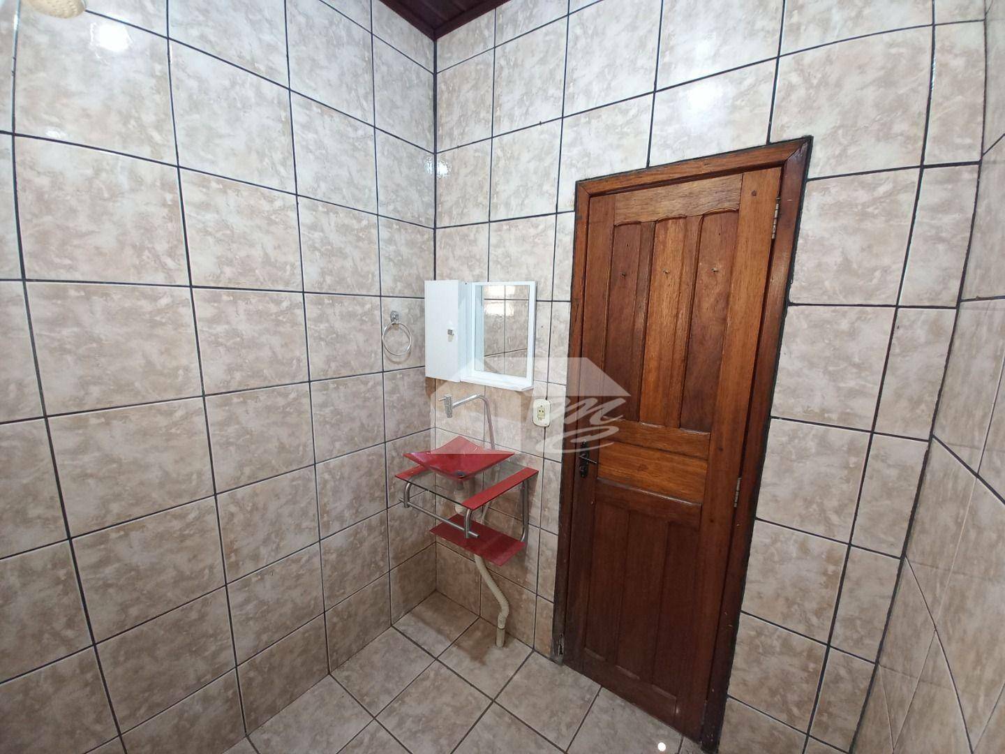 Casa para alugar com 2 quartos, 60m² - Foto 11