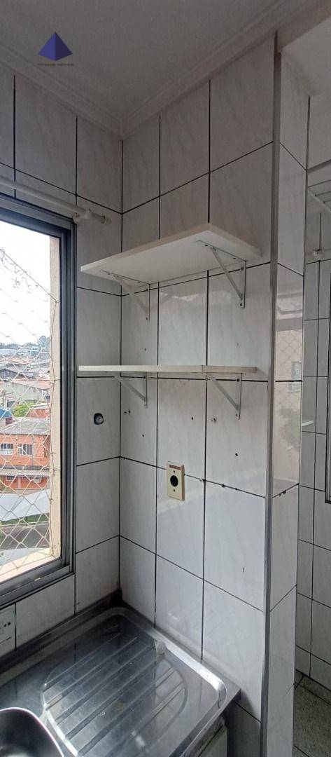 Apartamento à venda com 2 quartos, 50m² - Foto 7