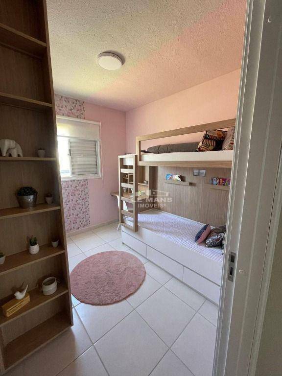 Casa de Condomínio à venda com 2 quartos, 45m² - Foto 10