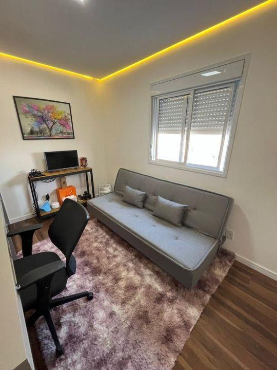 Apartamento à venda com 3 quartos, 71m² - Foto 26