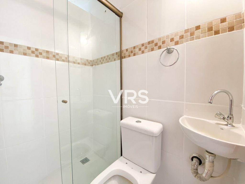 Apartamento à venda com 3 quartos, 85m² - Foto 9