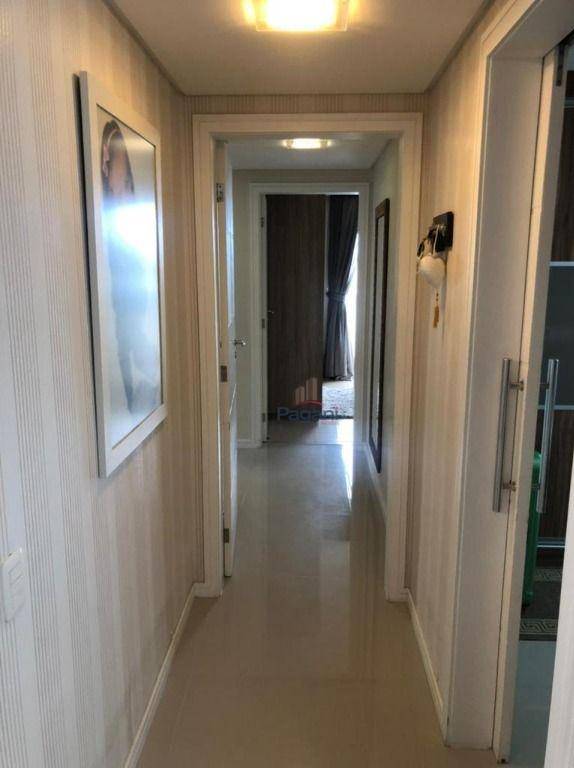 Apartamento à venda com 3 quartos, 200m² - Foto 7