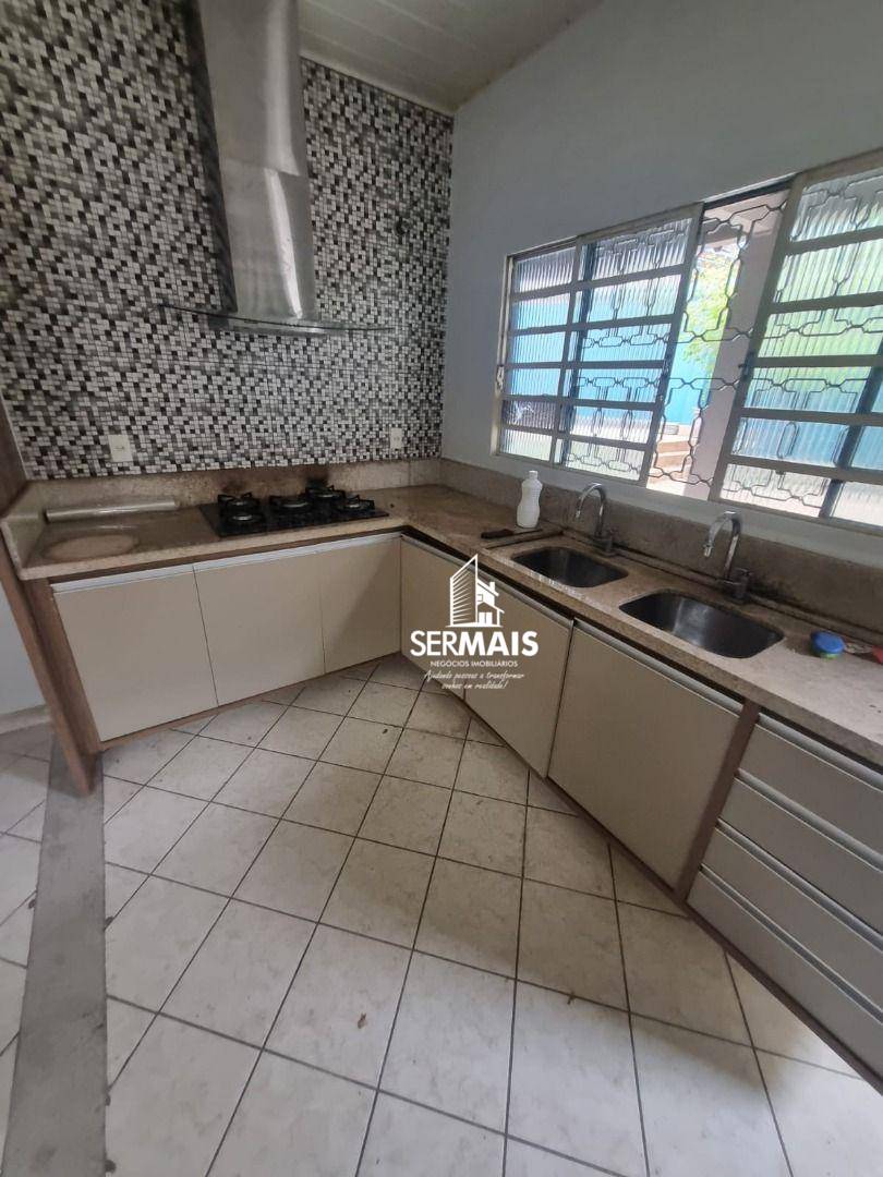 Casa, 3 quartos, 120 m² - Foto 5