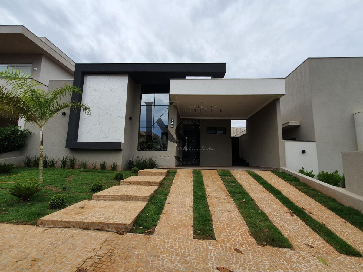 Casa de Condomínio à venda, 364m² - Foto 9