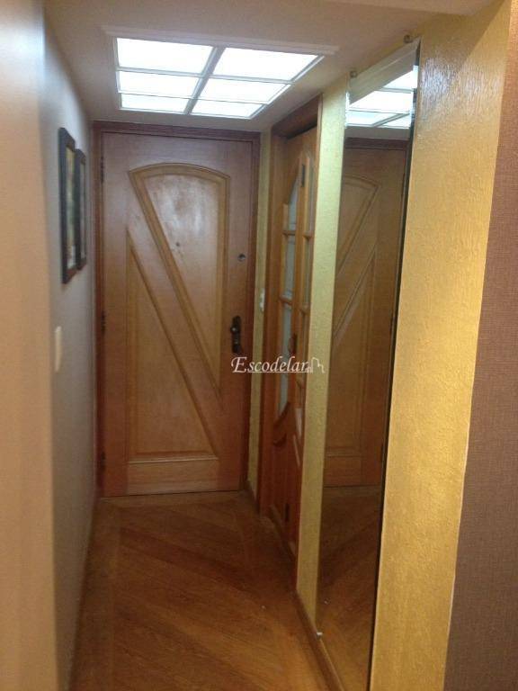 Apartamento à venda com 3 quartos, 70m² - Foto 10