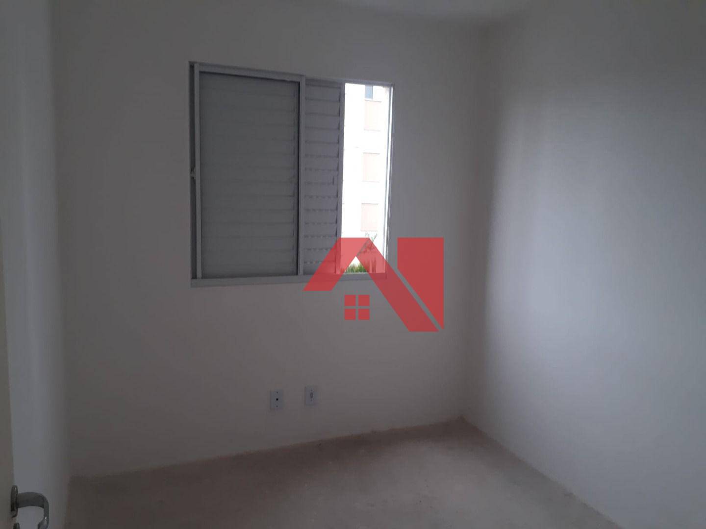 Apartamento à venda com 2 quartos, 40m² - Foto 5