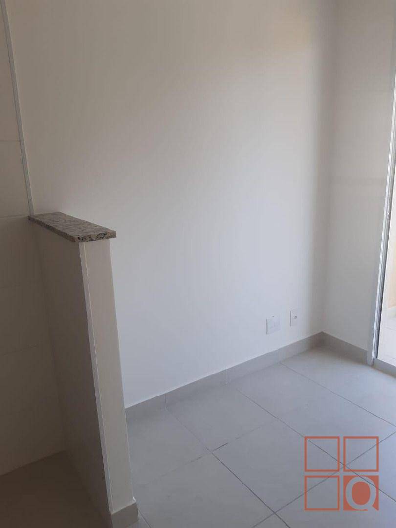 Apartamento à venda com 1 quarto, 28m² - Foto 9