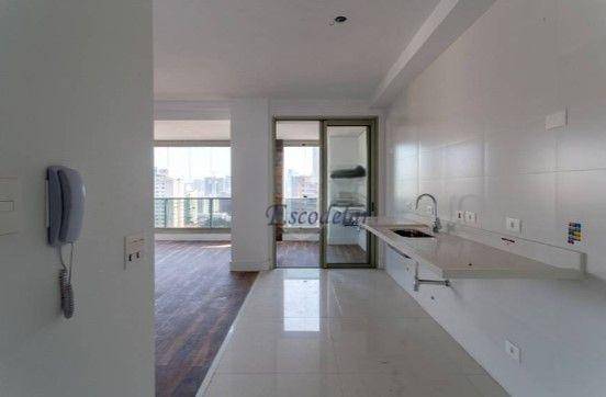 Apartamento à venda com 3 quartos, 160m² - Foto 5