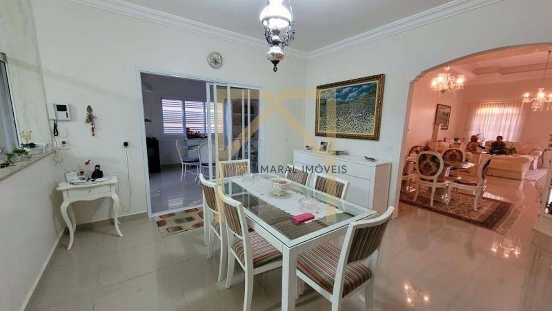 Casa à venda com 5 quartos, 415m² - Foto 25