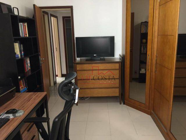 Apartamento à venda com 3 quartos, 117m² - Foto 15