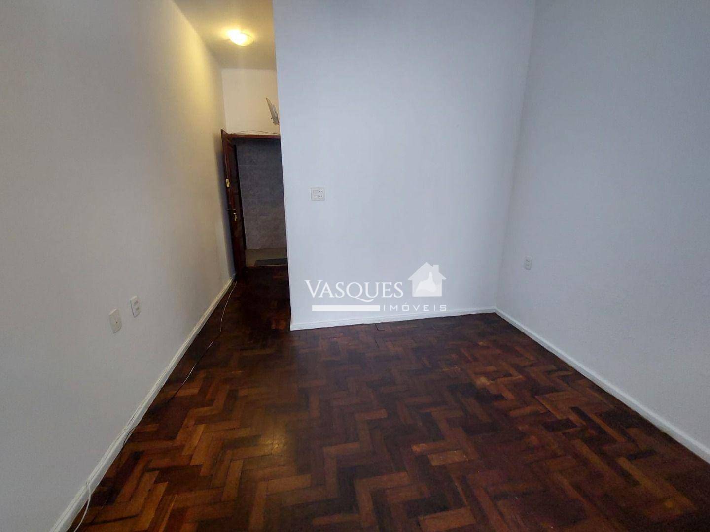 Apartamento para alugar com 1 quarto, 24m² - Foto 6