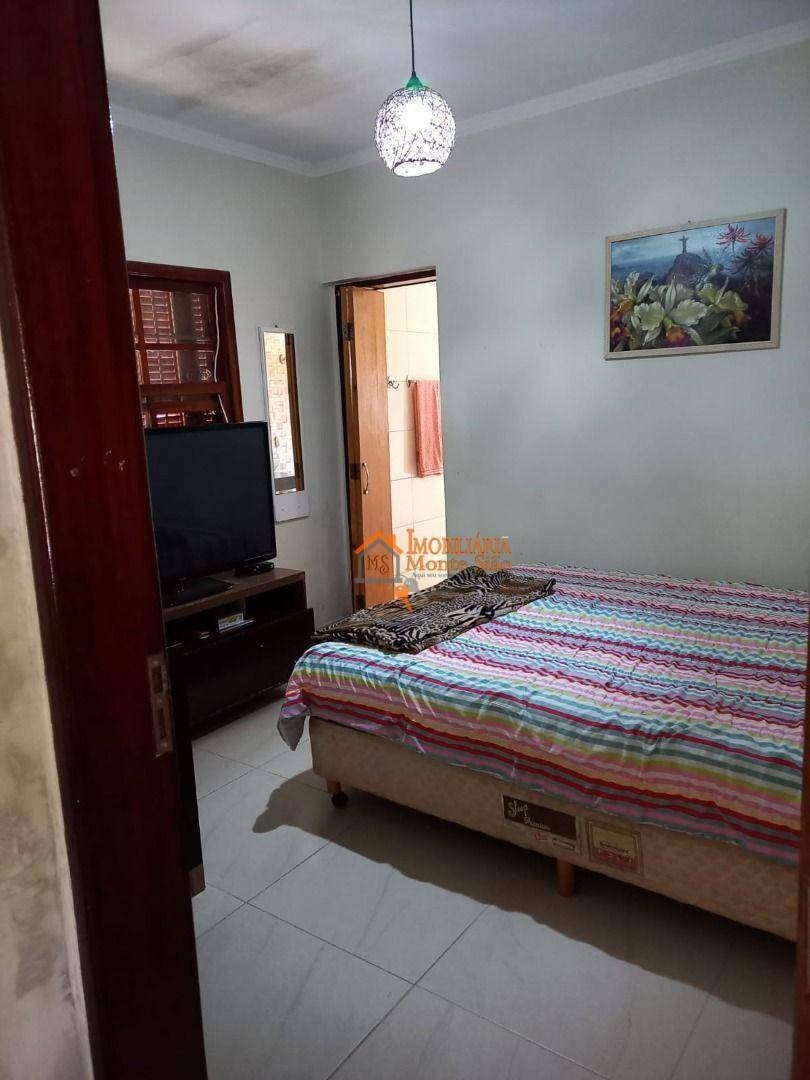 Chácara à venda com 9 quartos, 600m² - Foto 6