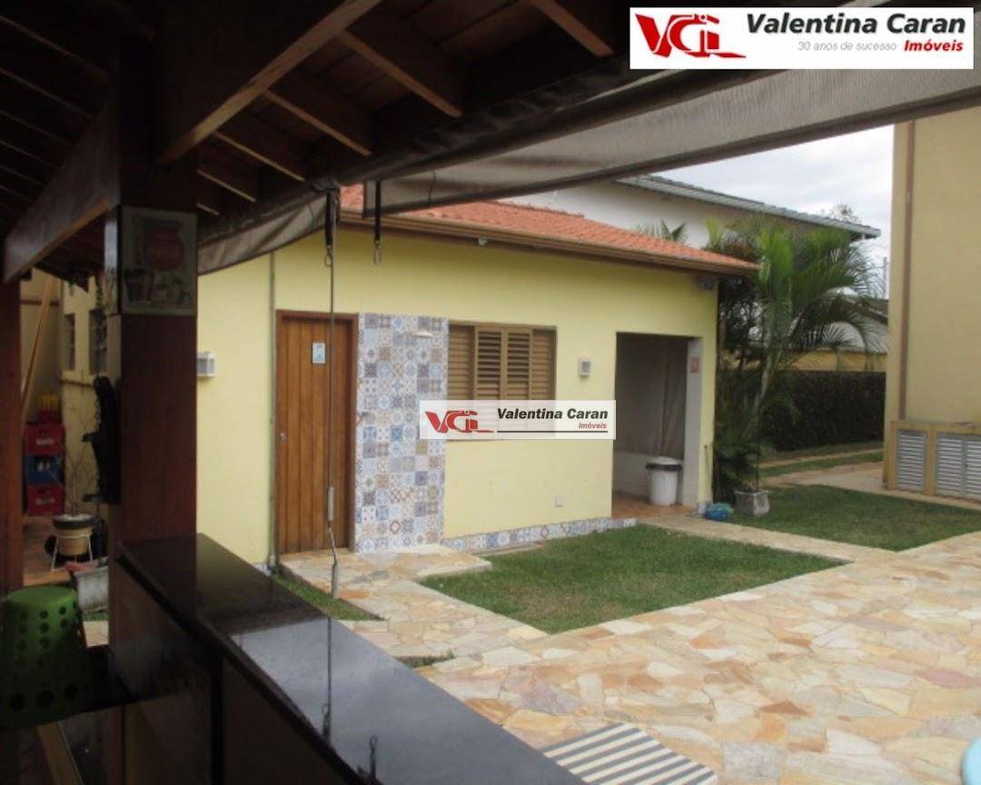 Casa à venda com 4 quartos, 300m² - Foto 14