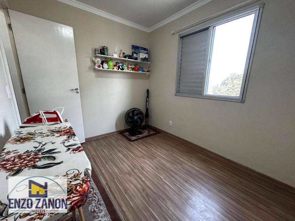 Apartamento à venda com 3 quartos, 60m² - Foto 10