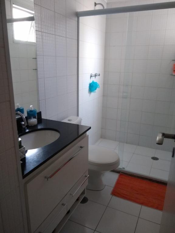 Apartamento à venda com 4 quartos, 169m² - Foto 9