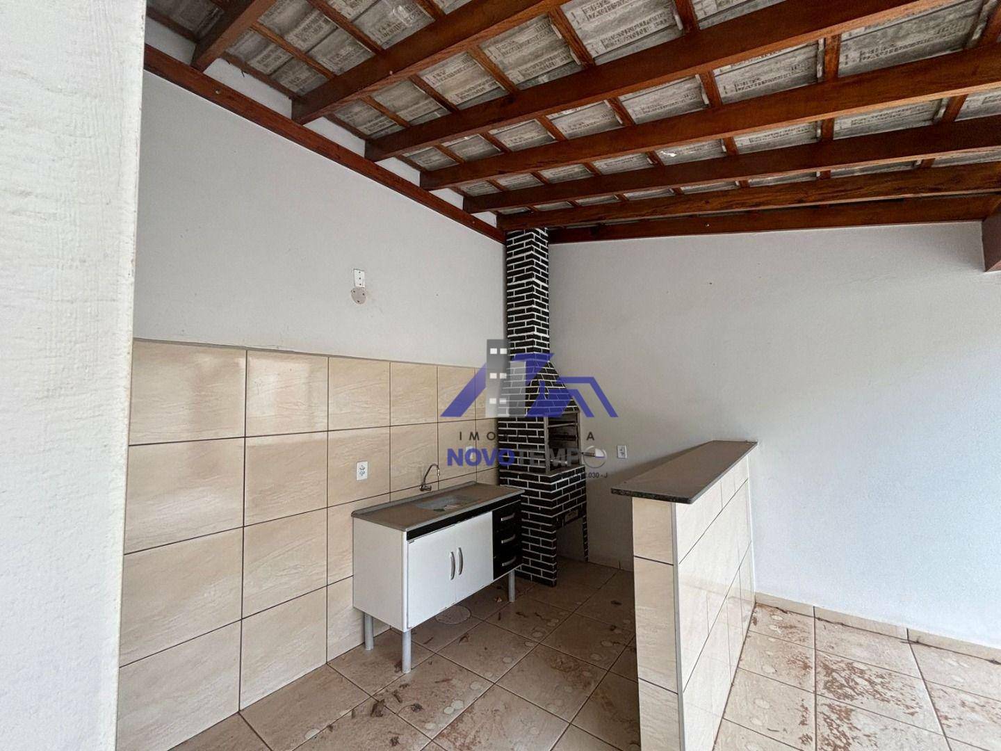 Casa à venda com 2 quartos, 100m² - Foto 10